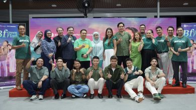Photo of MYTV Kini Tampil Dengan Siri Original Pertama Menerusi Drama ‘BF Green Flag’